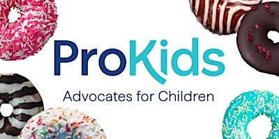Donut Wednesdays @ ProKids primary image