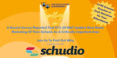 Image principale de 87% Of MAT Leaders Deem Marketing Of Their Schools As Critically Important