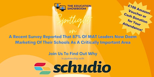 Imagen principal de 87% Of MAT Leaders Deem Marketing Of Their Schools As Critically Important