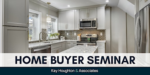 Imagen principal de FREE Home Buyer Seminar | South Arlington