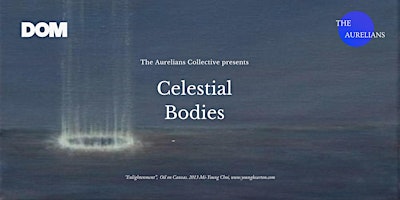 Celestial Bodies Spring Salon by The Aurelians Collective primary image