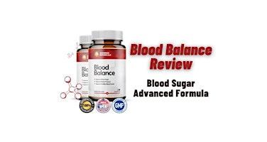 Hauptbild für Guardian Botanicals Blood Balance Avis: Soutenir un niveau de sucre dans le sang sain FR, BE, LU, CH