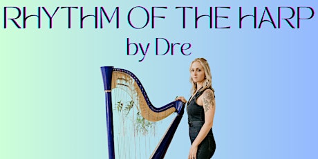 Rhythm of the Harp at Greenwood Brewing