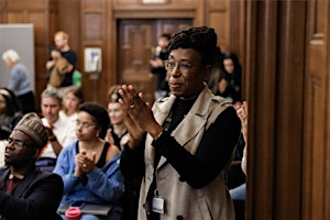 Hauptbild für Challenging Racisms Conference - An Intersectional Approach