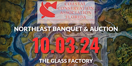2024 CCA  FL Northeast Banquet & Auction
