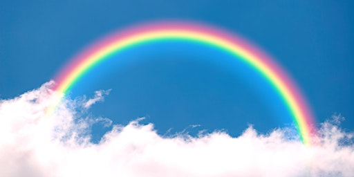 Rainbows! - Tiny Tots (Ages 3-5), $4 per child upon arrival primary image