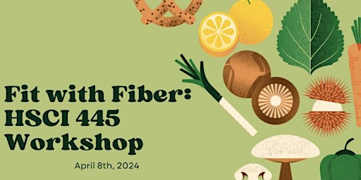 Fit With Fiber(HSCI 445) primary image