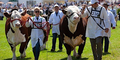 Image principale de Averting Doomsday in British Farming