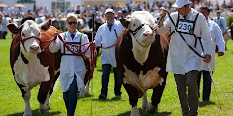 Averting Doomsday in British Farming