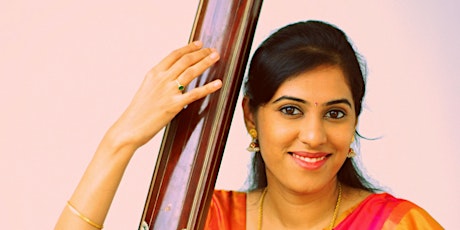 Imagen principal de Hindustani Classical Music