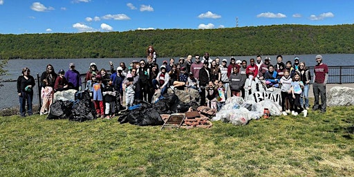 WESTCHESTER - Yonkers: JFK Marina and Park Cleanup  primärbild