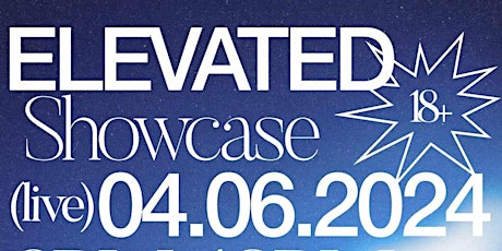 Elevated Showcase