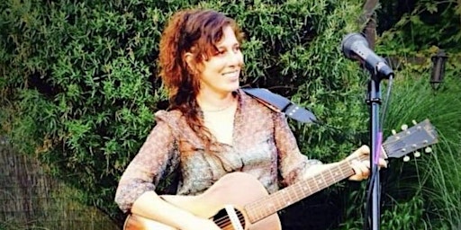 Live Music With Jen Maurer (Free Event) primary image