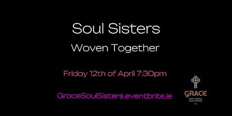 Soul Sisters - Grace Christian Church primary image