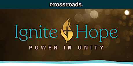 Ignite Hope: Power in Unity