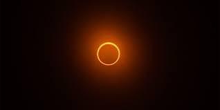 Imagem principal do evento Solar Eclipse Watch Party