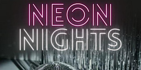 Good Night John Boy & W Chicago City Center present Neon Nights