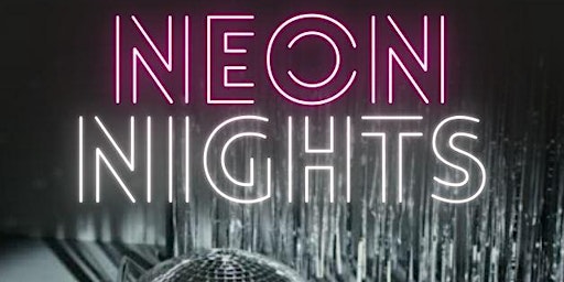 Imagem principal do evento Good Night John Boy & W Chicago City Center present Neon Nights