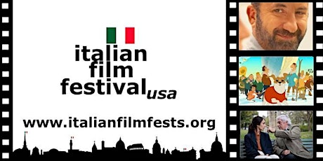 ITALIAN FILM FESTIVAL USA - Cleveland 2024