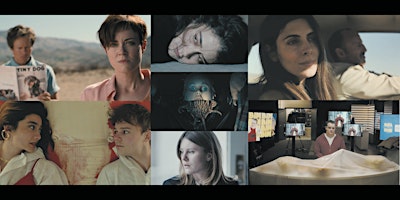 Imagen principal de Narrative I Short Films