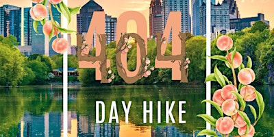 Imagem principal do evento 404 Day Hike