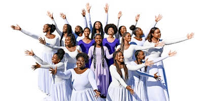 Imagem principal de A Love Story by Beacon Liturgical Dance Ministry