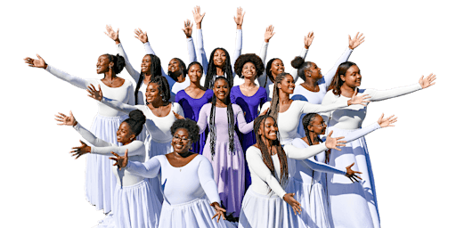 Hauptbild für A Love Story by Beacon Liturgical Dance Ministry