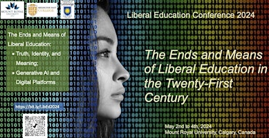 Hauptbild für Liberal Education Conference 2024