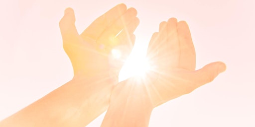 Immagine principale di Mother's Day Mini Reiki Course: Bonding Through Healing Energy 