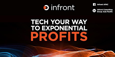 Image principale de Tech Your Way To Exponential Profits | Supercharge & Automate Your Business