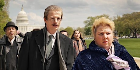 Rabiye Kurnaz vs. George W. Bush | Free Film Screening  primärbild