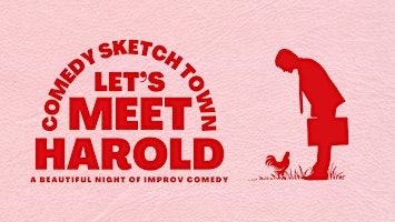 Immagine principale di Comedy Sketch Town Presents 