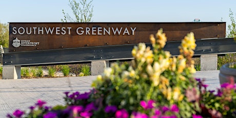 Southwest Greenway Health Crawl primary image