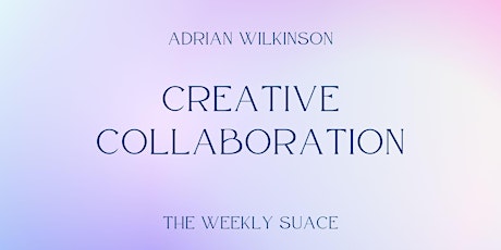 Creative Collaboration