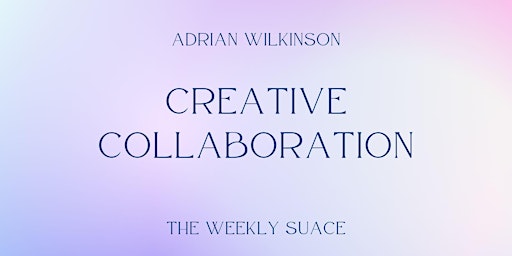 Creative Collaboration primary image