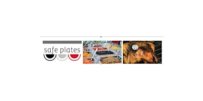 Safe Plates for Food Safety Manager Certification Examination primary image