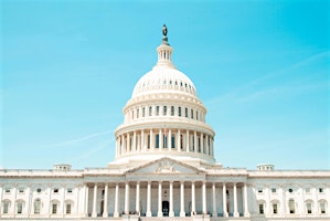 SOAS Alumni Reception in Washington DC primary image