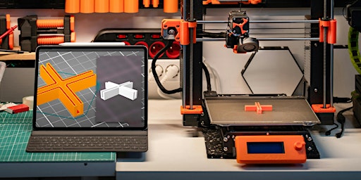 Image principale de Introduction to 3D Printing