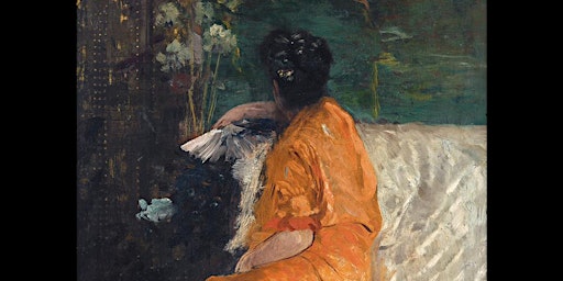 Primaire afbeelding van DE NITTIS. Pittore della vita moderna - visita alla mostra, PALAZZO REALE