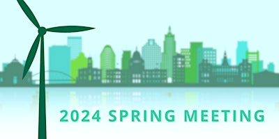 Imagem principal do evento Green Energy Consumers' Spring Meeting 2024