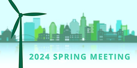 Green Energy Consumers' Spring Meeting 2024