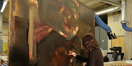Introduction to Paintings Conservation