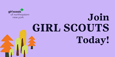 Explore Girl Scouts in Johnstown!