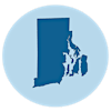 Rhode Island Department of Education's Logo