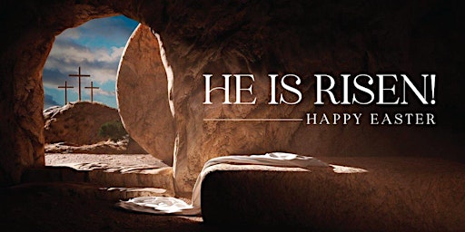 Imagem principal de Easter Sunday