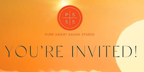 Grand Opening for Pure Sweat The Gulch!