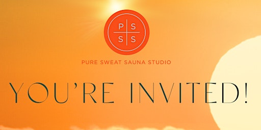Grand Opening for Pure Sweat The Gulch! primary image