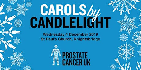 Carols by Candlelight 2019 primary image