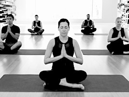 Immagine principale di Guided Meditation 