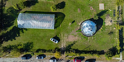 Hauptbild für Eclipse Watch Party -The Prolific Oxygen Dome